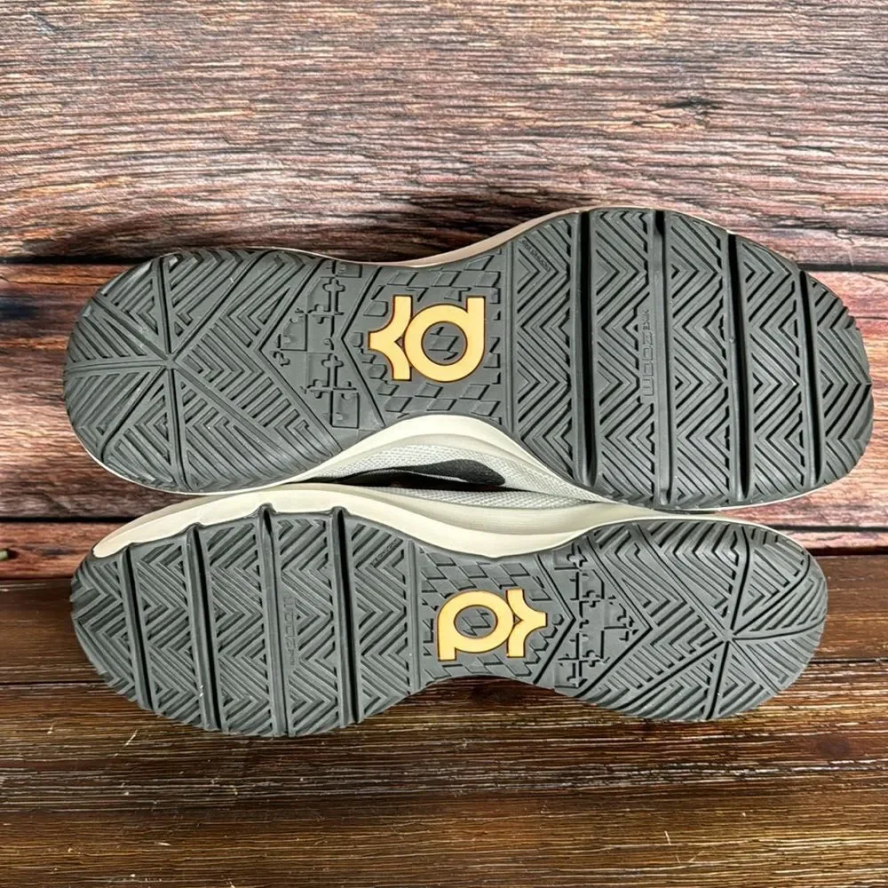 Nike KD Trey 5 III Grey NIB sz14 749377-002